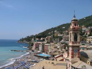 Xtrallusion photo library of independent, self-guided walking and sightseeing holidays in Italy. Pictures, images, photos and photographs taken along the way of this 1-day walking itinerary, to give you a visual impression of the day's walk.